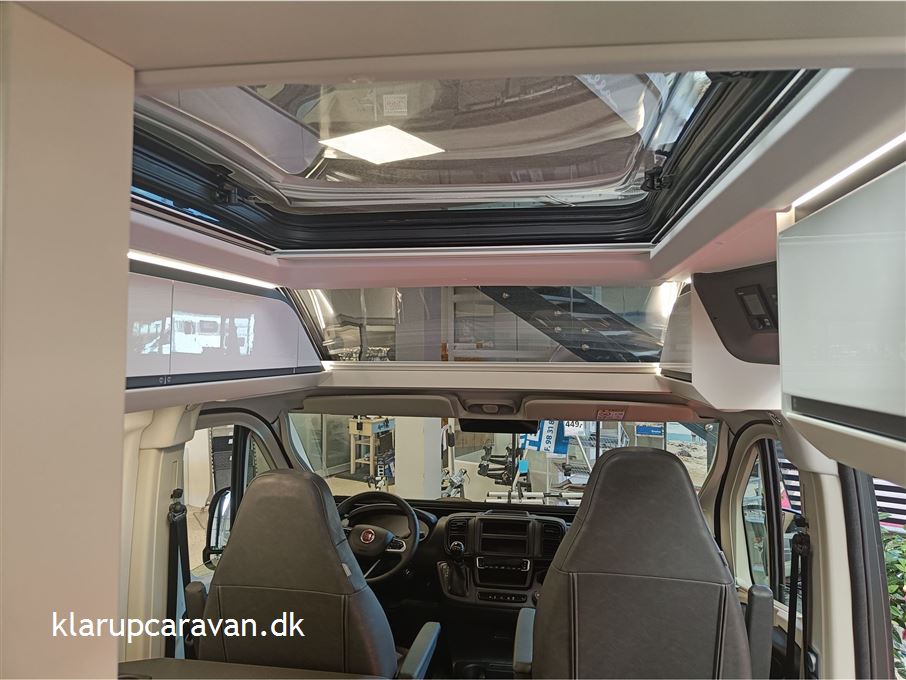 Adria Twin Supreme 640 SLB